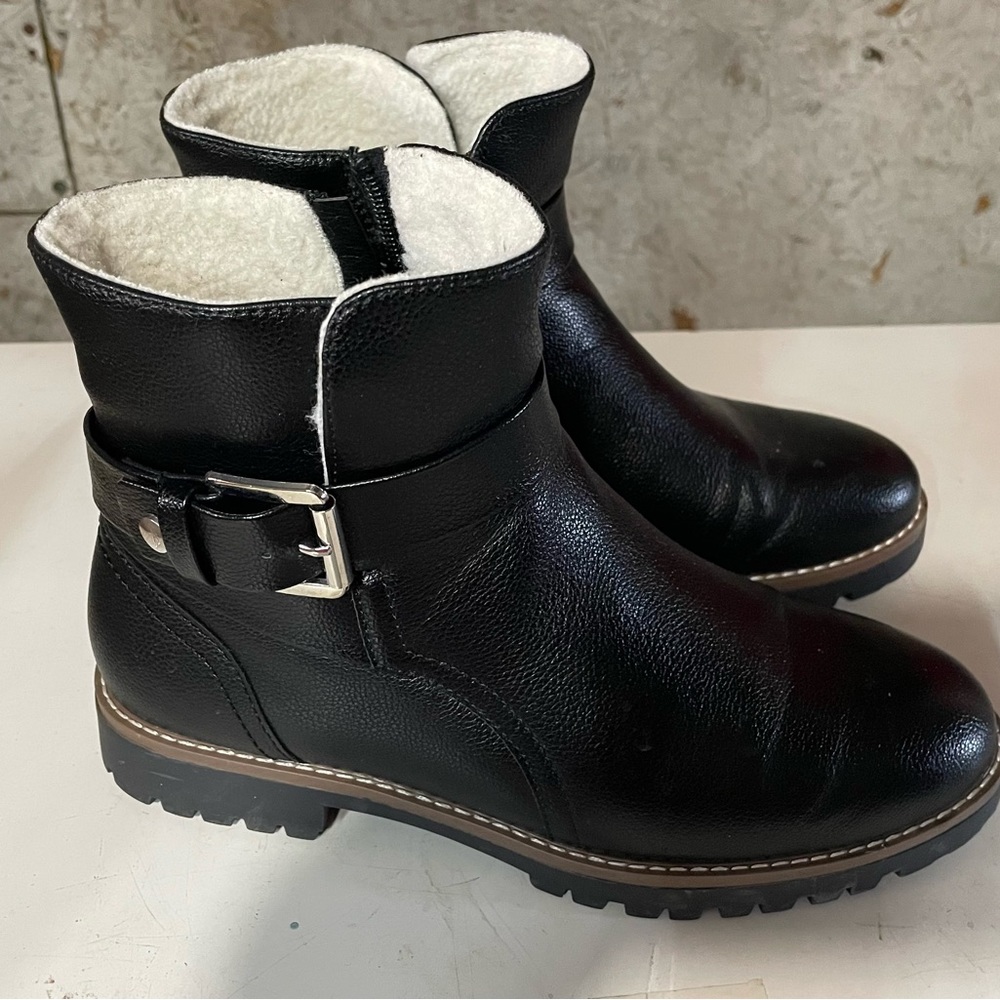 Nautica winter boots brand new